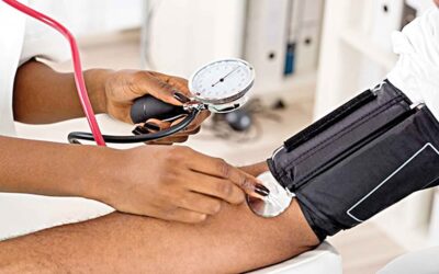 高血圧患者だけでなく血圧治療