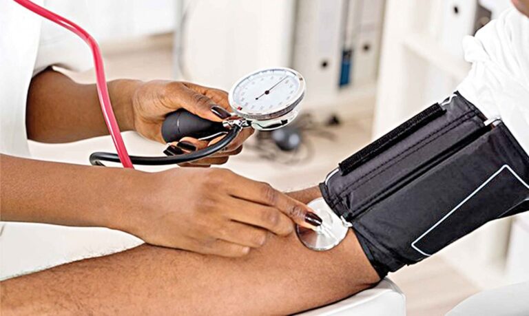 高血圧患者だけでなく血圧治療