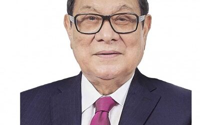 RoufChowdhuryがBankAsiaの会長を再選