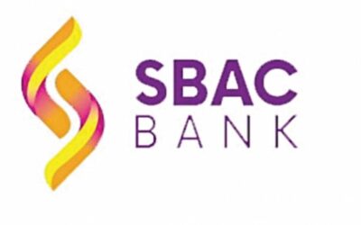 SBAC銀行がTk100crを引き上げる