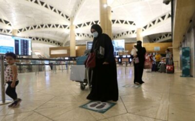サウジアラビアは間もなく外国人観光客に再開する、と当局者は言う