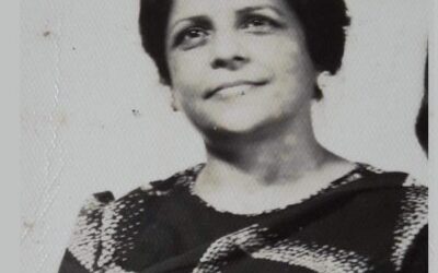 政治における女性のための先駆者：ヌール・ジェハン・マーシッドを偲んで