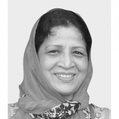 Shahida Akhter博士：たゆまぬ医師、研究者、人道主義者