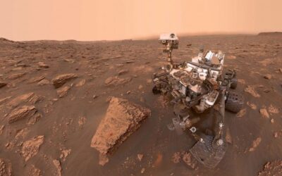 火星は住むことができるでしょうか？