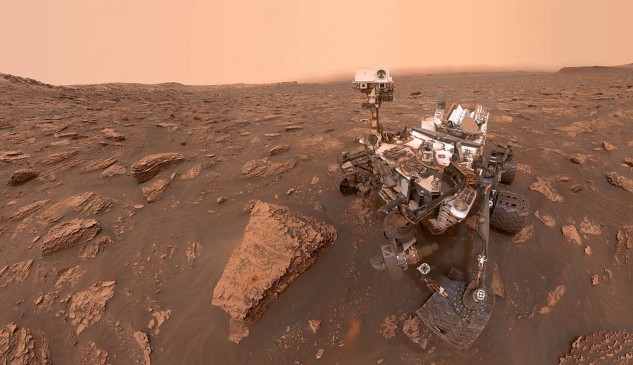 火星は住むことができるでしょうか？