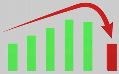 インフレ率 5.26％に低下