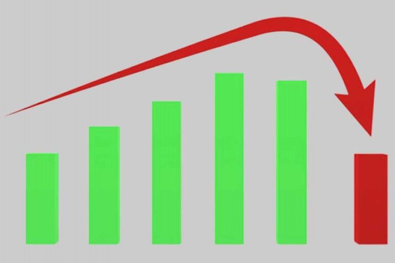 インフレ率 5.26％に低下