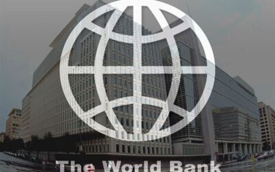 世界銀行 3億ドル融資