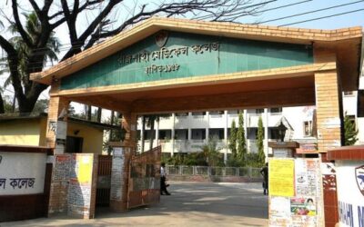 病床不足のRMCH、ICU