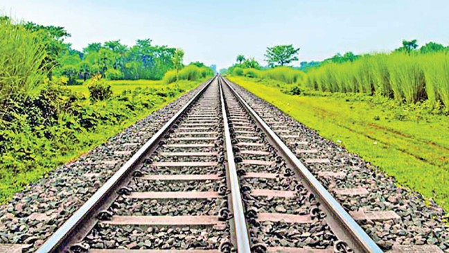 ペイラ鉄道リンクに4千億タカ