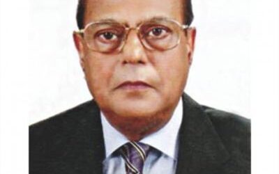 Latifur Rahman 判事の 4 回忌