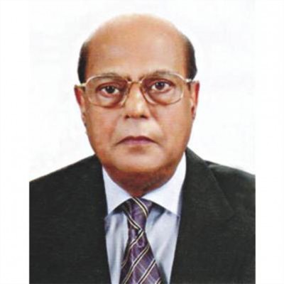 Latifur Rahman 判事の 4 回忌