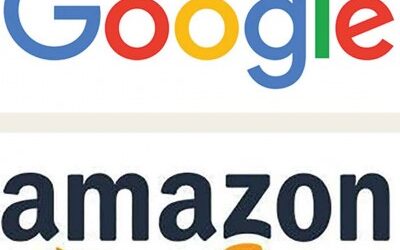 Google、Amazon が VAT に登録