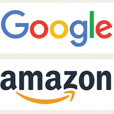 Google、Amazon が VAT に登録