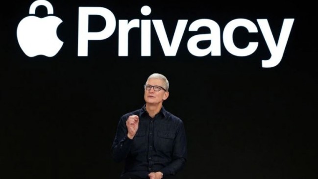 Appleの新しい「プライベートリレー」機能は中国では利用できない