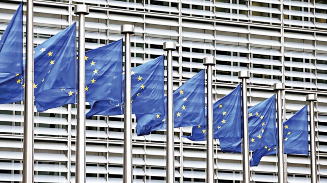 EU、米国は貿易関税を終了する