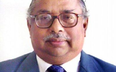 Financial Express の編集長 Shahiduzzaman Khan が死去