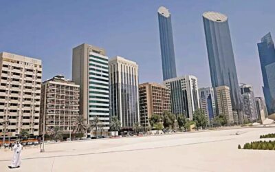 税金の有無に関わらず、UAEは投資家にとって魅力的な存在であり続けることを目指しています
