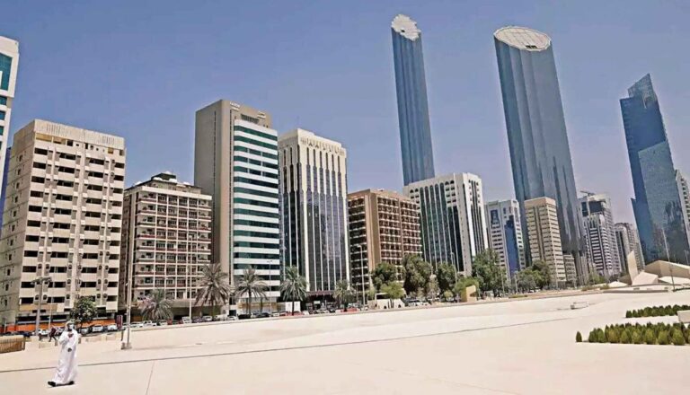 税金の有無に関わらず、UAEは投資家にとって魅力的な存在であり続けることを目指しています