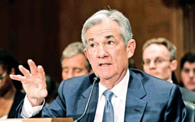 連邦準備制度理事会は、インフレ率が上昇しているにもかかわらず、その地位を維持すると予想されています