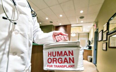 強制臓器摘出の対象となった中国のマイノリティ
