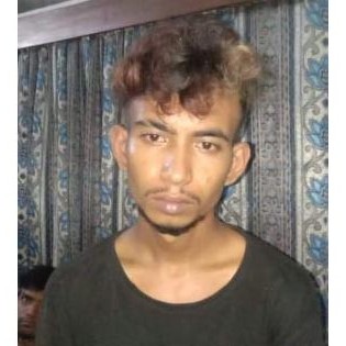 TikTokerが少女への暴行で逮捕された
