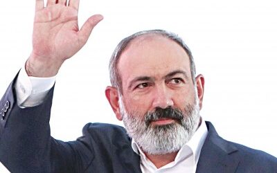 アルメニア首相が勝利を主張