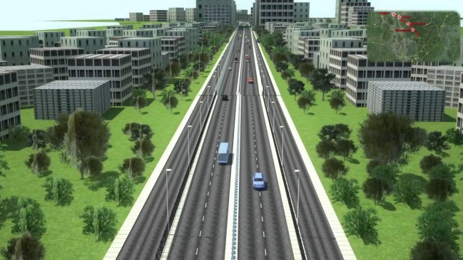ダッカバイパス高速道路プロジェクト：ついに前進