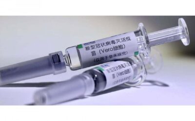 中国ワクチン「ベロ細胞」：バングラデシュでの人体試験のための青信号