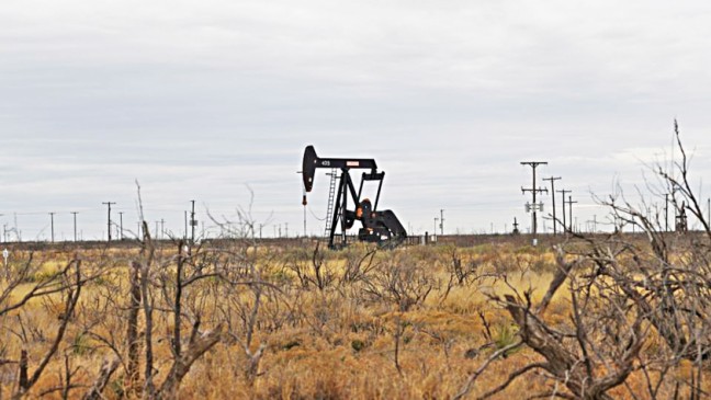 米国のシェール業界は、石油価格が高騰しても生産量を抑制している