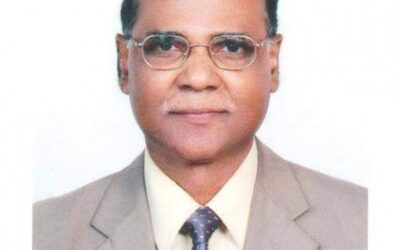 DU 教授 Imdadul 新しい JnU VC
