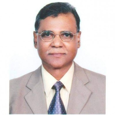 DU 教授 Imdadul 新しい JnU VC