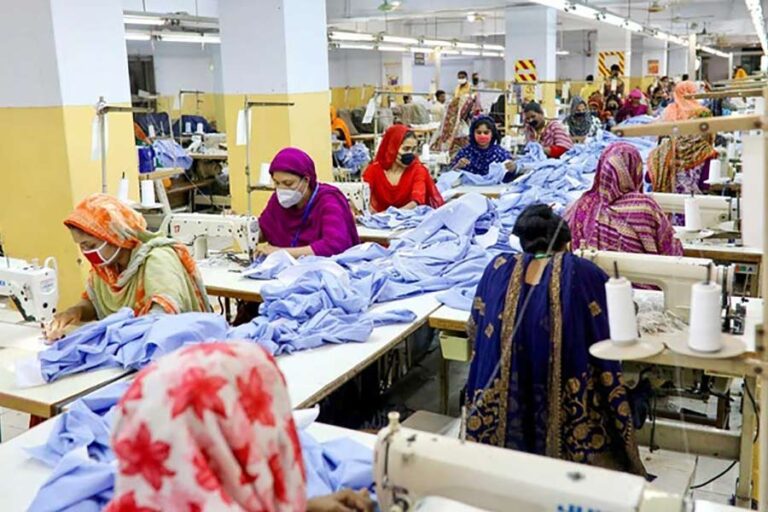 バングラ経済は回復：ADB