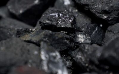 ランパルプラント用の石炭がインドを離れる