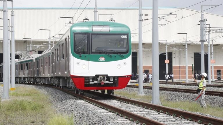 MRT6号線来年12月までに開通