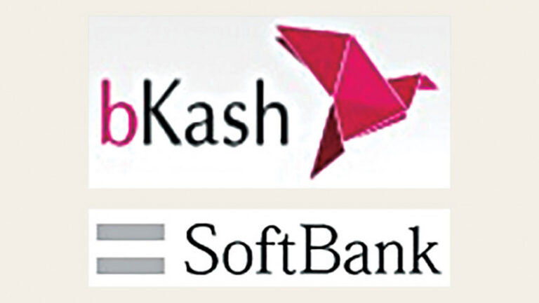 日本企業bKash株20％取得