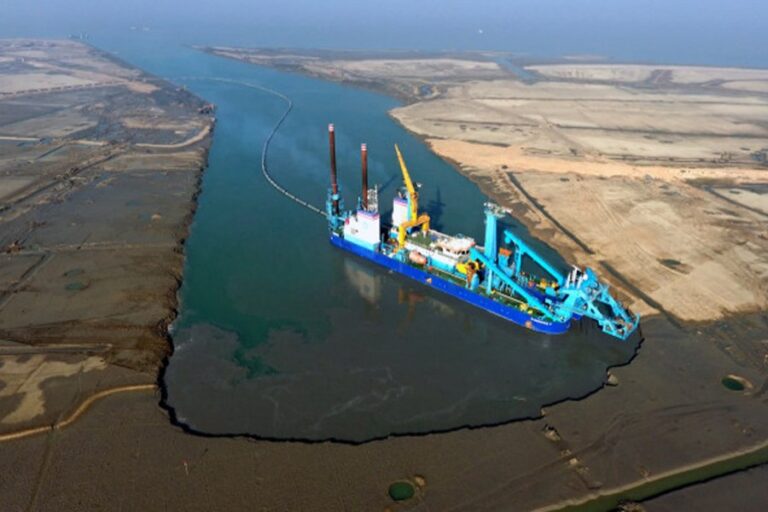 ベンガル湾産業成長ベルト