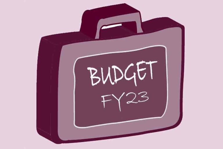 6月9日に予算案提出:財務相
