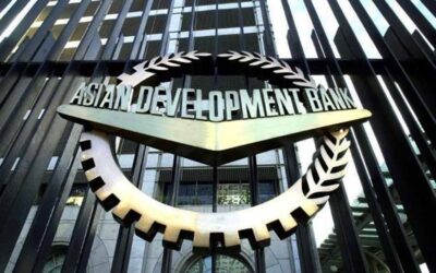 ADB 予算支援で5億ドル融資