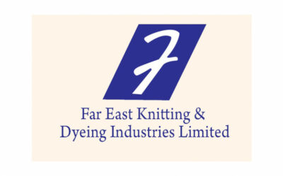 Far East Knitting40%増益