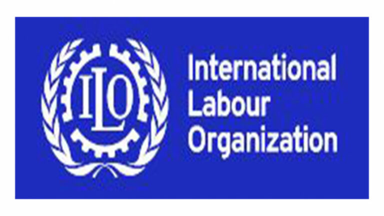 ILO、労働者育成を支援