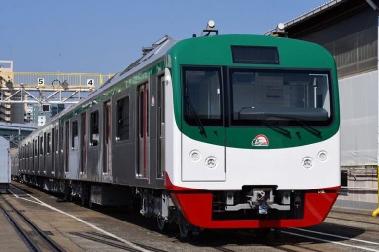 MRT1号線工事26日に開始予定