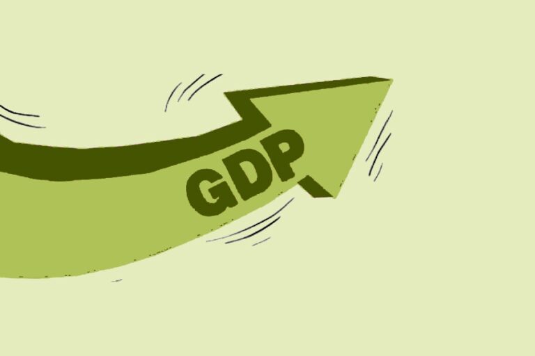 GDP成長率7.10% 所得2793㌦