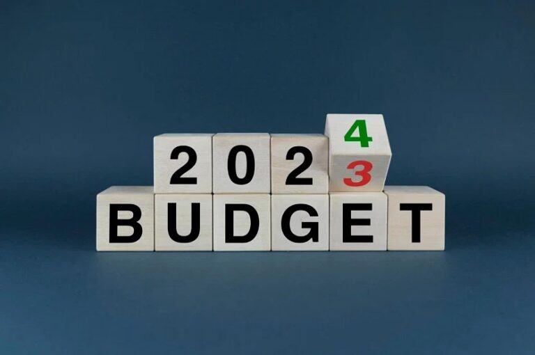 24会計年度予算6月1日提示