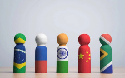 BRICSサミットへ正式招待