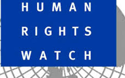 HRW、UAEで反政府抗議活動を行った57人のバングラデシュ人を投獄と非難