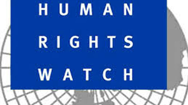 HRW、UAEで反政府抗議活動を行った57人のバングラデシュ人を投獄と非難