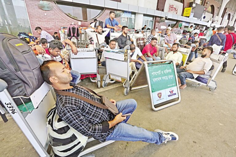 サウディア、明日特別便を運航