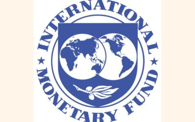 IMFは2024年の世界経済成長予測を維持、インフレリスクを警告