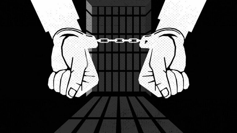 全国的な取り締まり、逮捕が続く